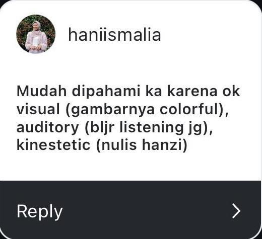 testimony