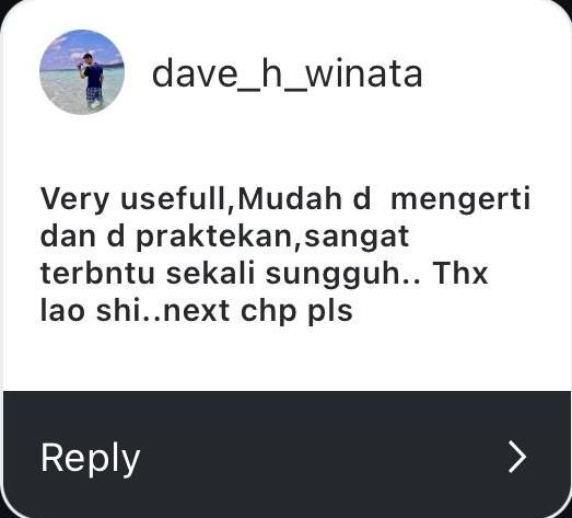 testimony