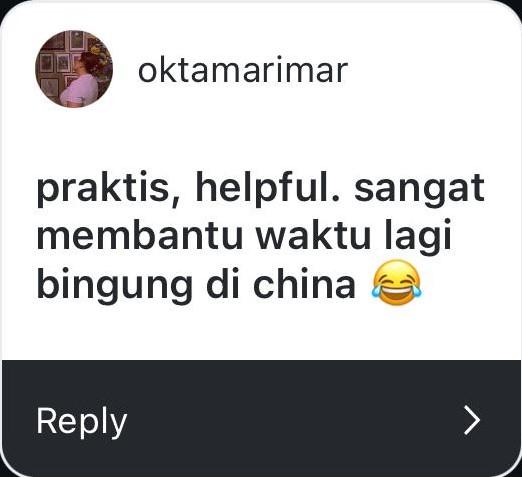 testimony